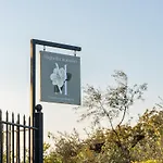 Magnolia Mansion 别墅 卡拉马塔