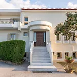 别墅 Magnolia Mansion