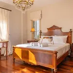 Magnolia Mansion * 卡拉马塔