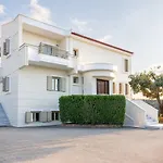别墅 Magnolia Mansion 卡拉马塔