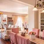 别墅 Magnolia Mansion 卡拉马塔