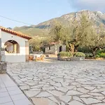 Magnolia Mansion * 卡拉马塔