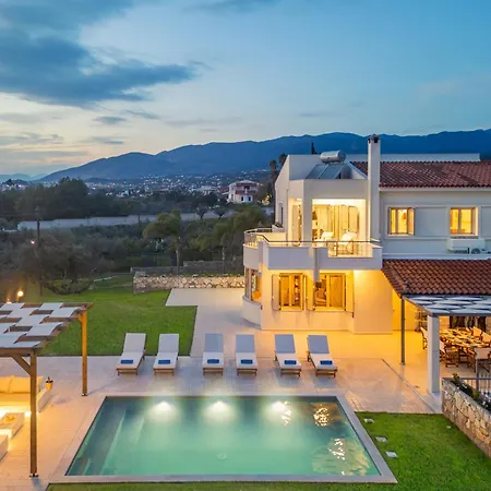 Magnolia Mansion קלמאטה