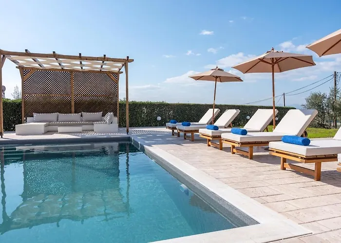 Magnolia Mansion קלמאטה