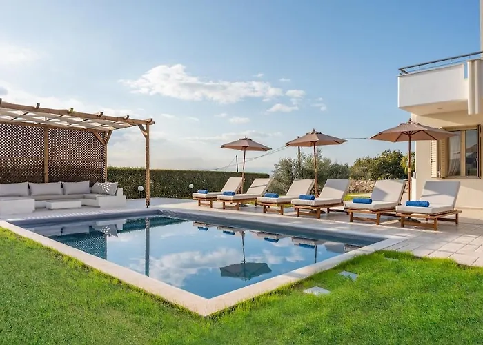 וילה Magnolia Mansion