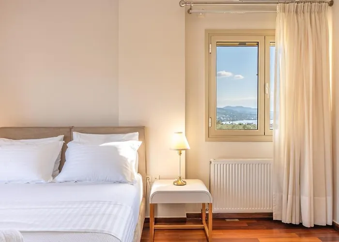 וילה Magnolia Mansion *