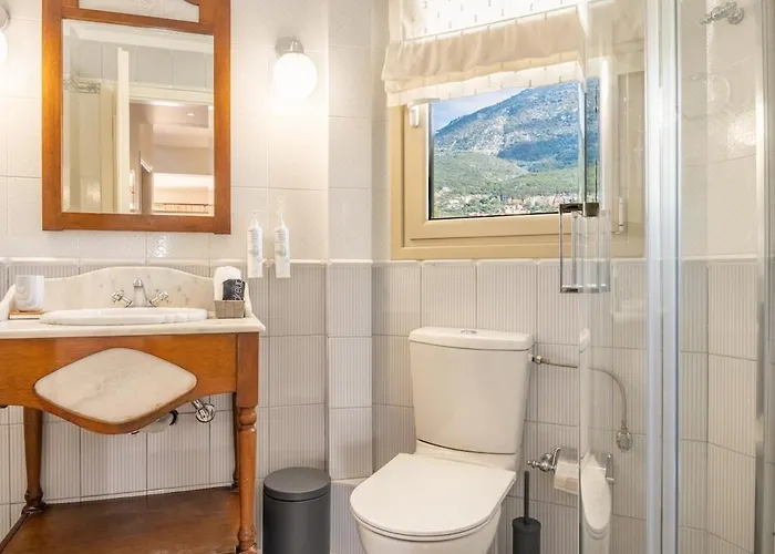 וילה Magnolia Mansion קלמאטה