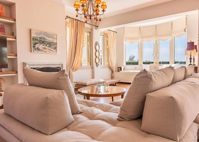 Magnolia Mansion קלמאטה