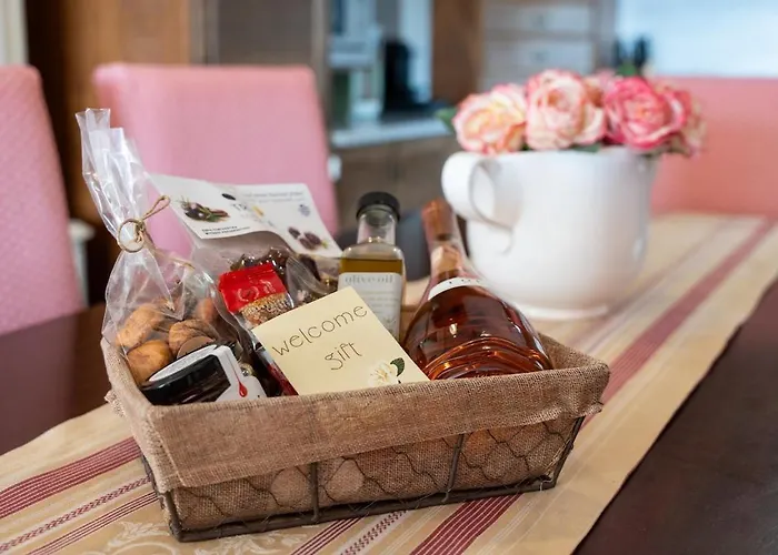 Magnolia Mansion וילה *