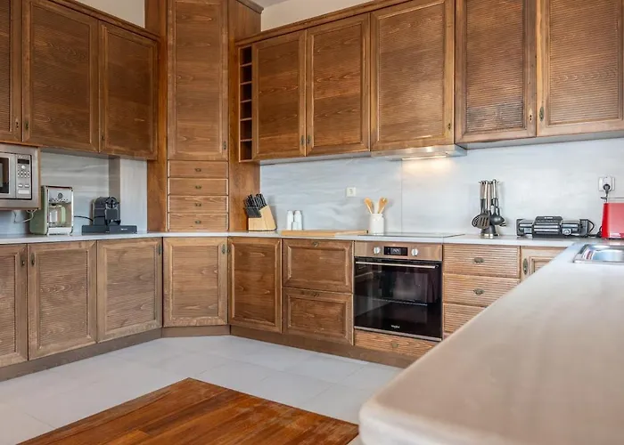 Magnolia Mansion * קלמאטה