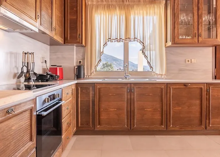 Magnolia Mansion קלמאטה