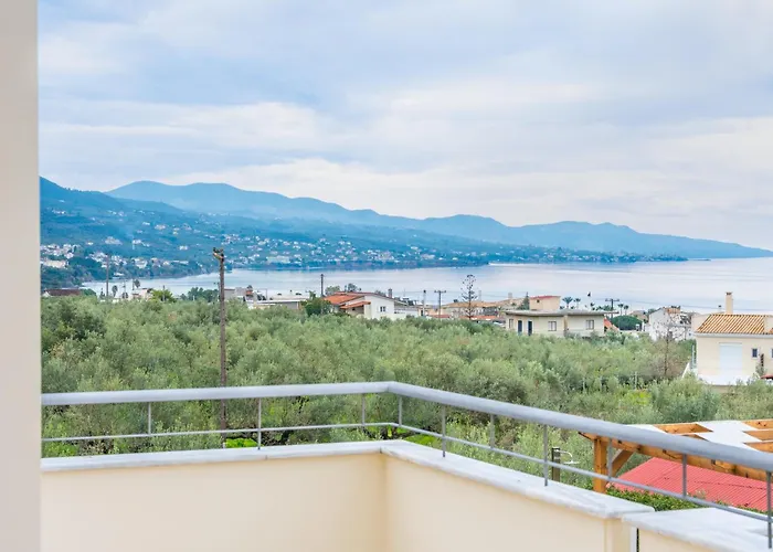 וילה Magnolia Mansion