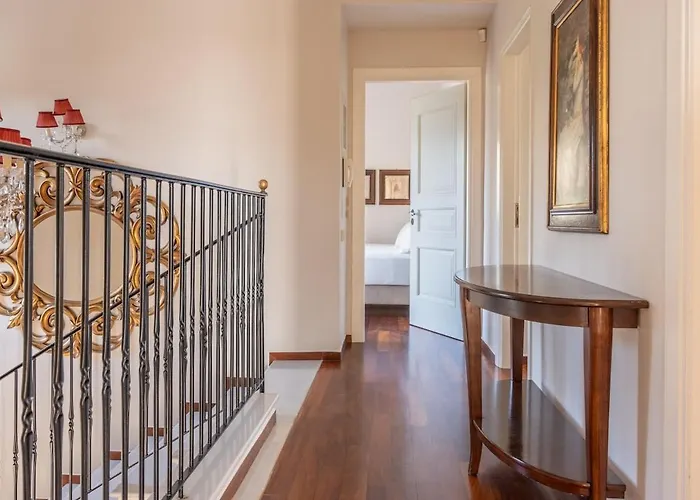 Magnolia Mansion וילה *