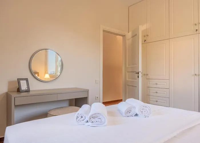 וילה Magnolia Mansion קלמאטה