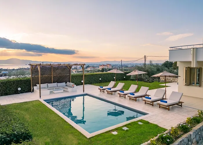 Magnolia Mansion קלמאטה