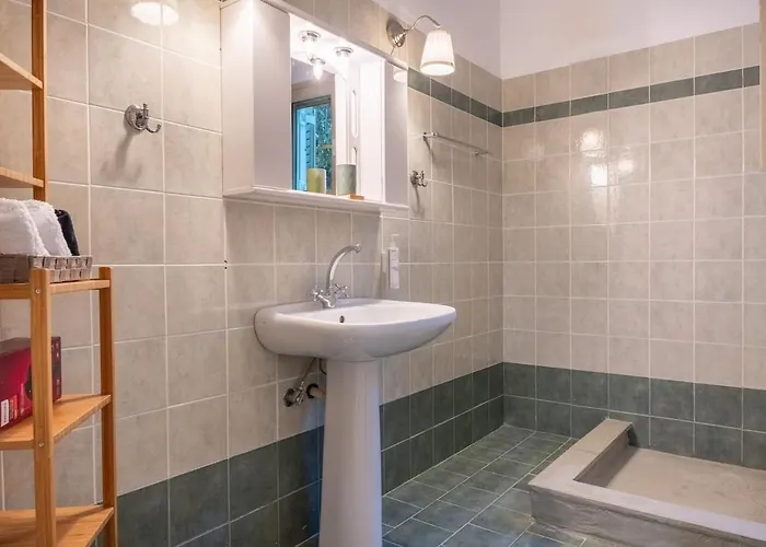 וילה Magnolia Mansion קלמאטה