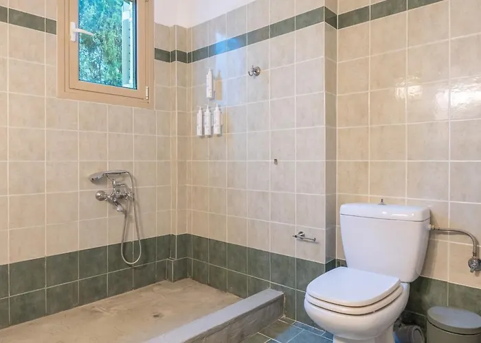 וילה Magnolia Mansion