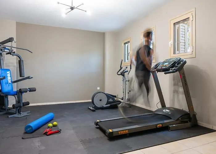 Magnolia Mansion קלמאטה