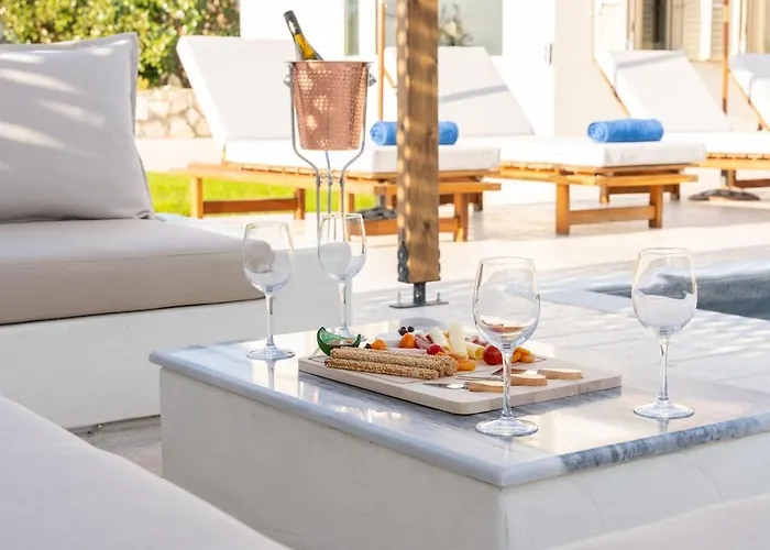 Magnolia Mansion * קלמאטה