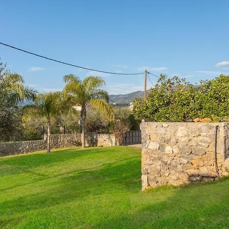 Magnolia Mansion Villa