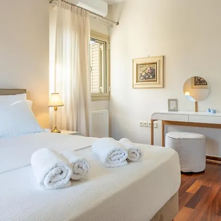 Villa Magnolia Mansion