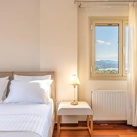 Villa Magnolia Mansion *