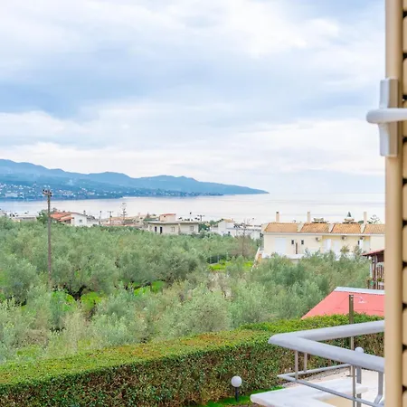 Magnolia Mansion * Kalamata