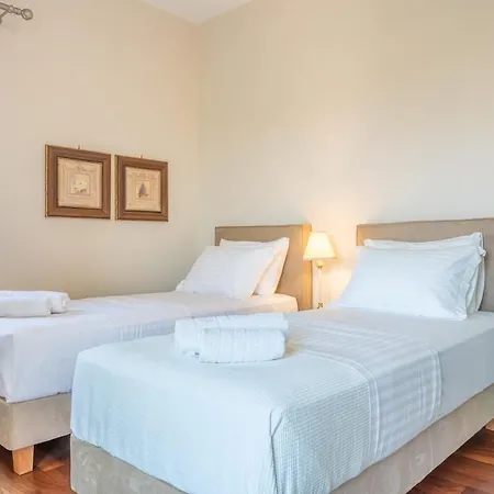 Magnolia Mansion Villa