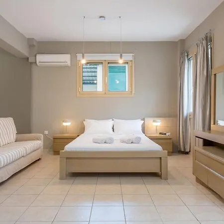 Magnolia Mansion Villa Kalamata