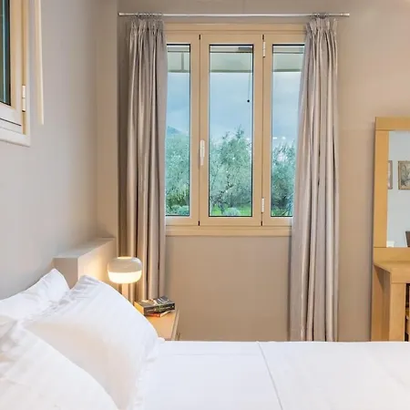 Magnolia Mansion Kalamata