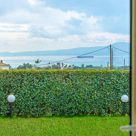 Magnolia Mansion * Kalamata