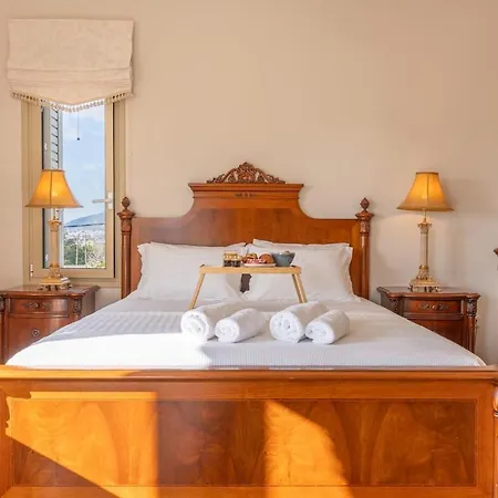 Villa Magnolia Mansion Kalamata
