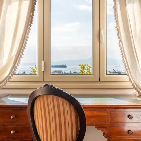 Magnolia Mansion Kalamata