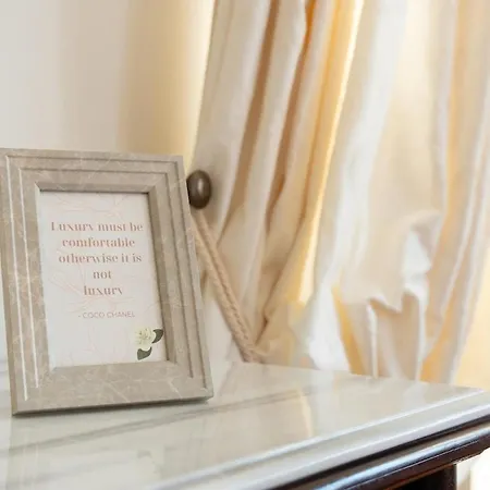 Magnolia Mansion Villa Kalamata