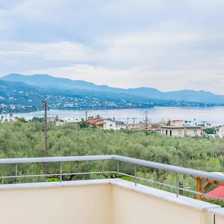 Villa Magnolia Mansion