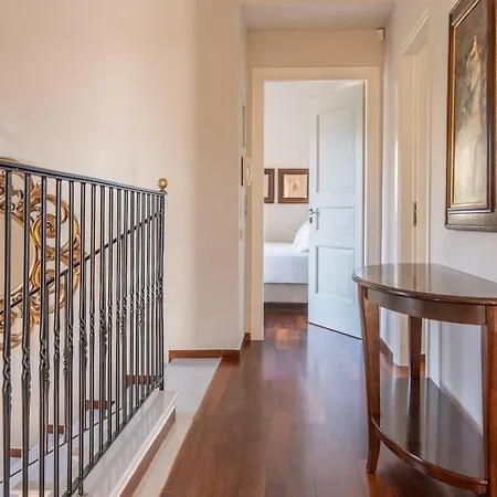 Magnolia Mansion Villa *