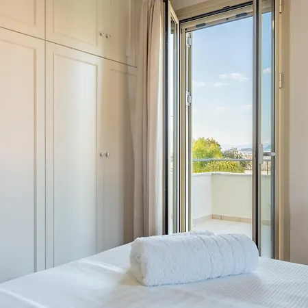 Magnolia Mansion Villa