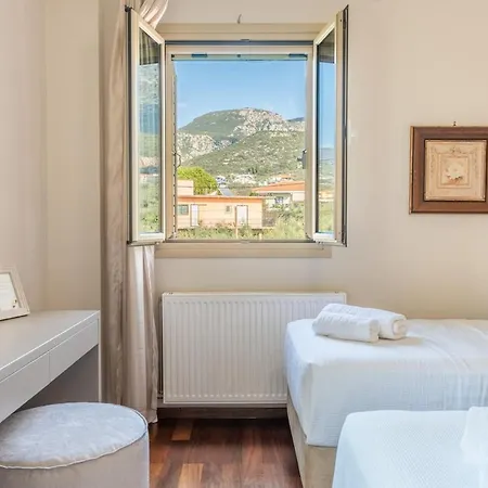 Villa Magnolia Mansion Kalamata