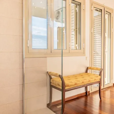 Villa Magnolia Mansion Kalamata
