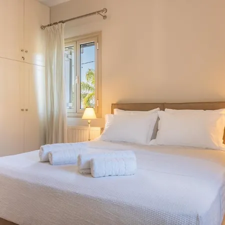 Magnolia Mansion * Kalamata