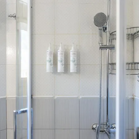 Magnolia Mansion Villa