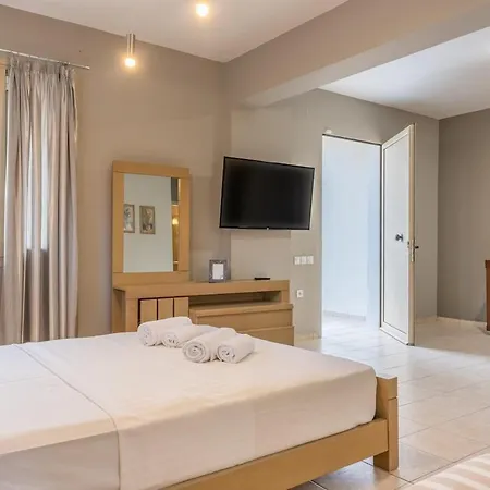 Villa Magnolia Mansion *