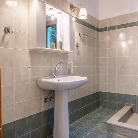 Villa Magnolia Mansion Kalamata