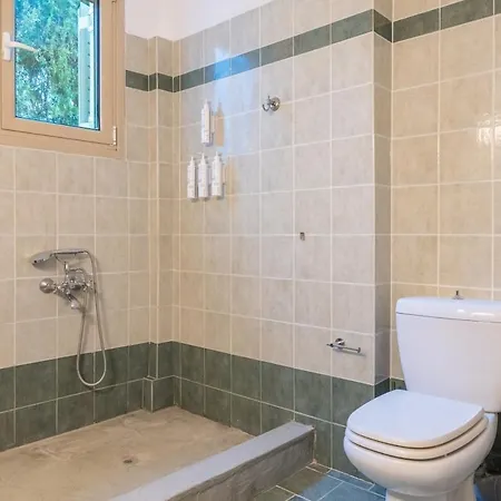 Villa Magnolia Mansion