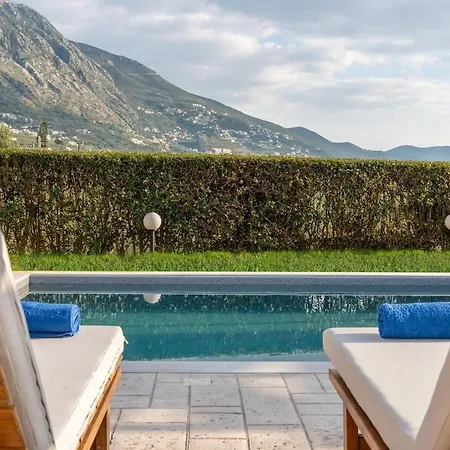 Villa Magnolia Mansion