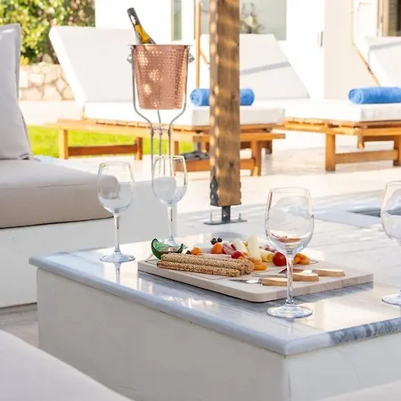 Magnolia Mansion * Kalamata