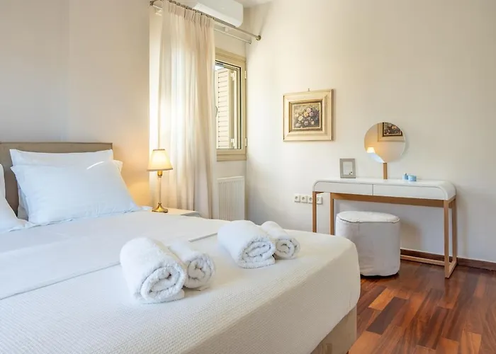 Villa Magnolia Mansion