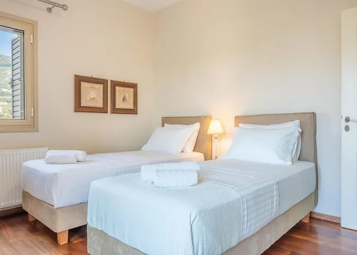 Magnolia Mansion Villa