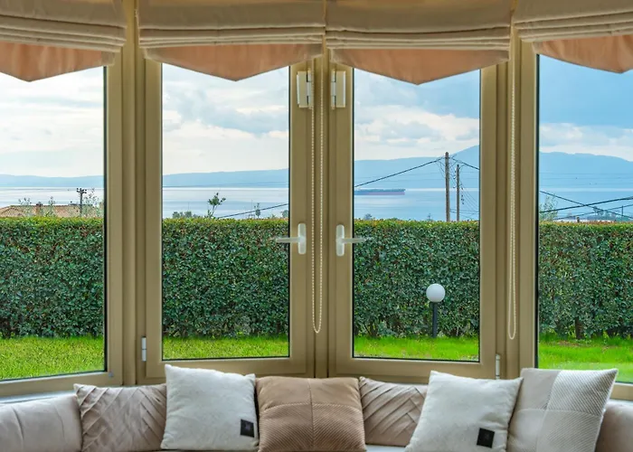 Villa Magnolia Mansion