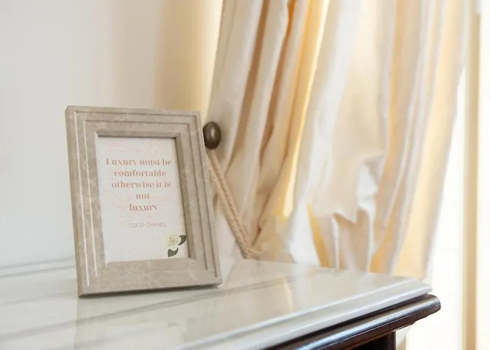 Magnolia Mansion Villa Kalamáta